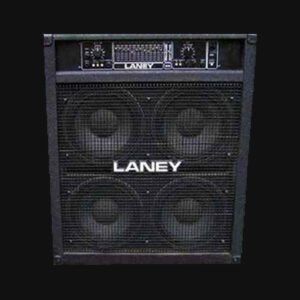 RS Music - Amplificatore Laney