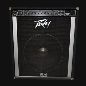 RS Music - Amplificatore Peavey