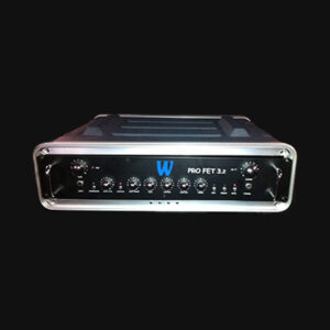 RS Music - Amplificatore Warwick