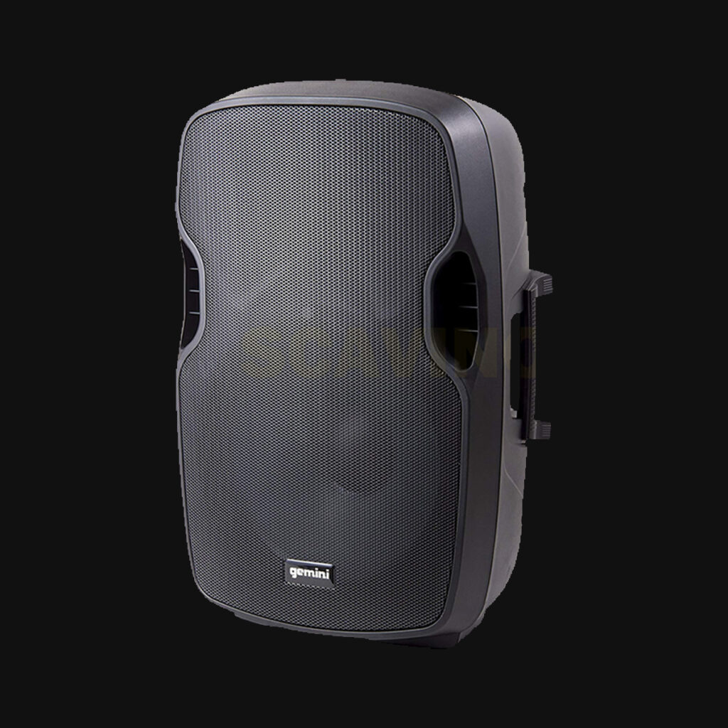 RS Music - Altoparlante Gemini 500 W