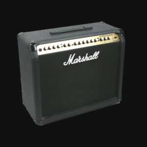 Amplificatore per chitarra Marshall - Noleggio Roma