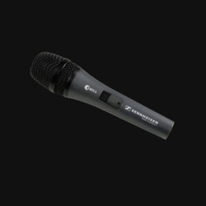 RS Music - Microfono Sennheiser