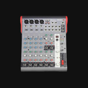 RS Music - Mixer Proel