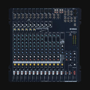 RS Music - Mixer Yamaha