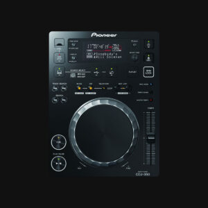 RS Music - Pioneer CDJ 350