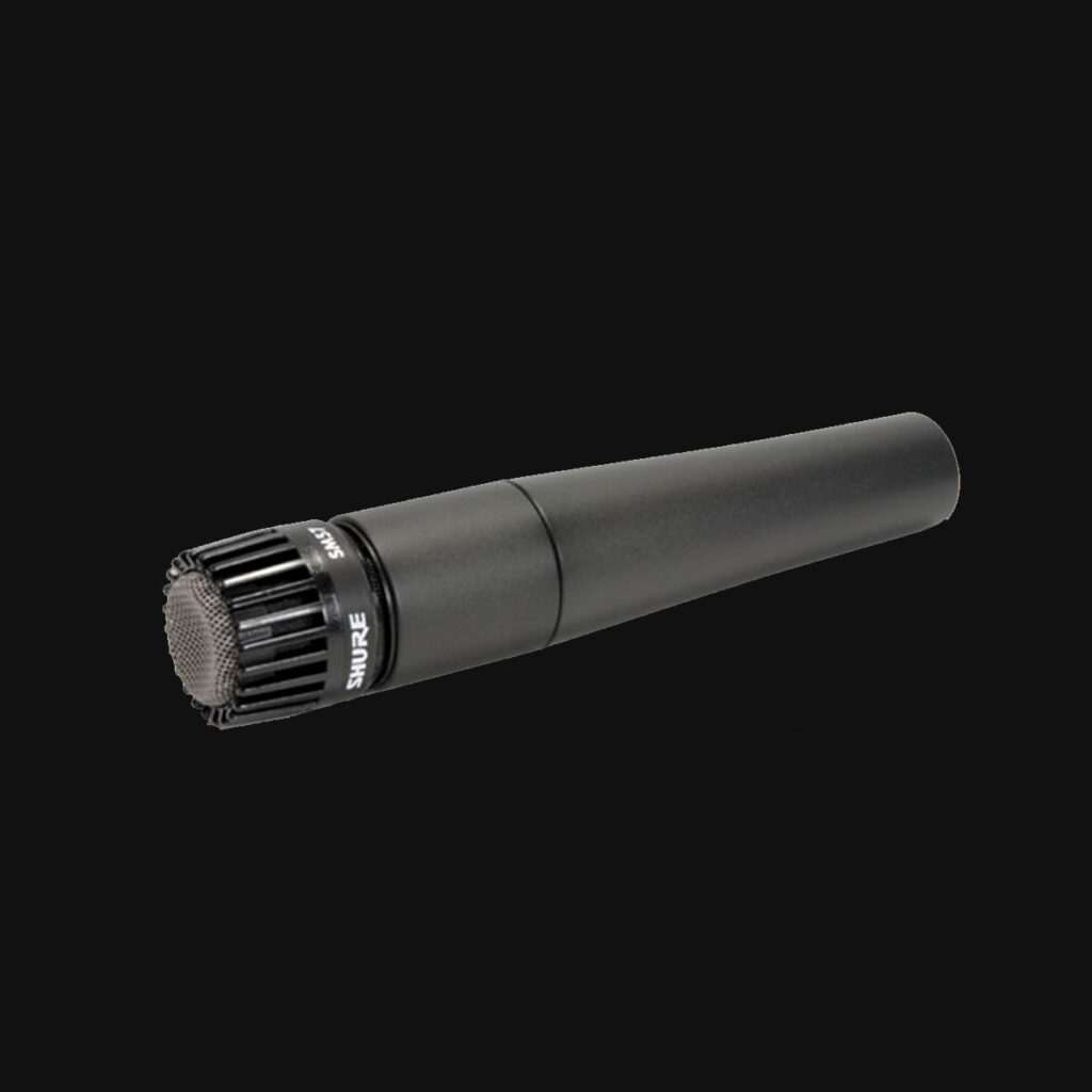 RS Music - Shure SM57