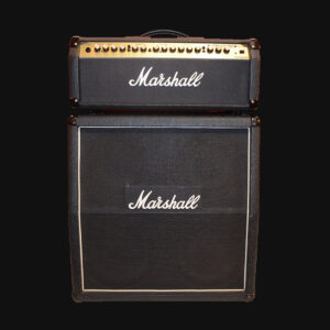 Amplificatore per chitarra Marshall - Noleggio Roma