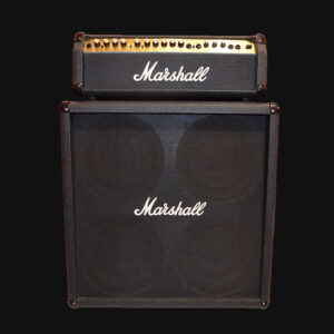 RS Music - Noleggio Audio Amplificatore Marshall