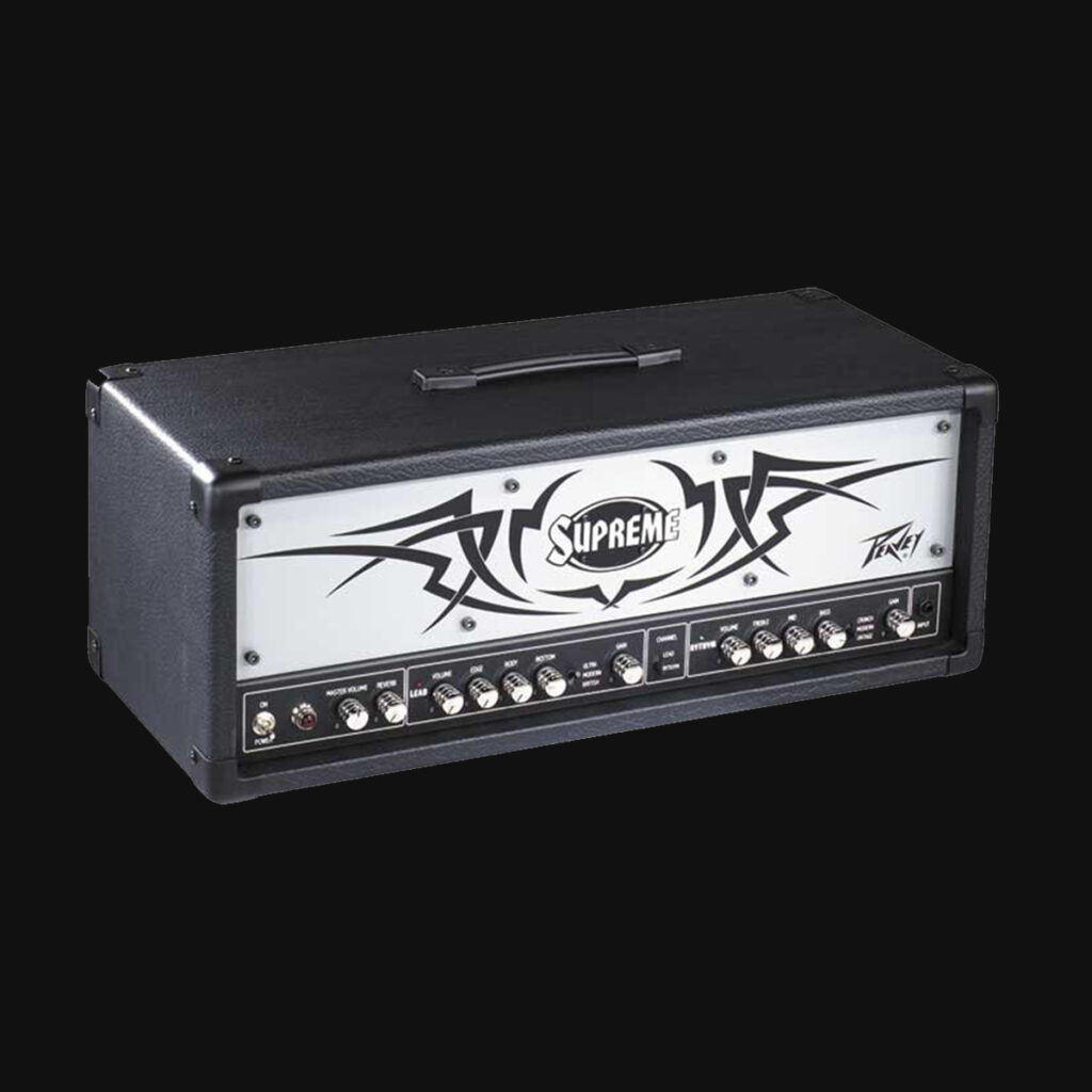 RS Music - Amplificatore Peavey